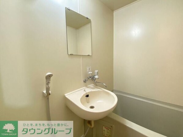 ハイムおもだかの物件内観写真